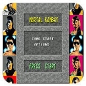 真人快打1手机版