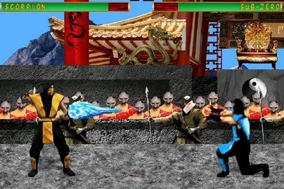 真人快打1手机版(3)