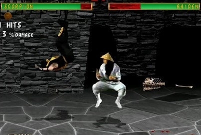 真人快打1手机版(4)