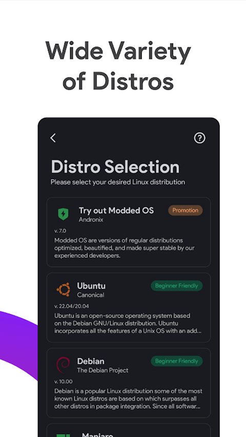 Andronix安卓版(2)