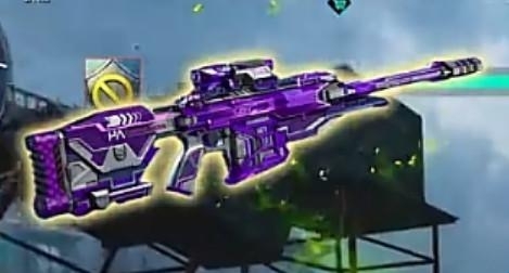 逆战未来版本强力武器推荐及获取指南