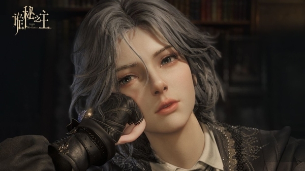 外国玩家点评国产大型多人在线角色扮演游戏《诡秘之主》：其画面之美简直让人难以相信！