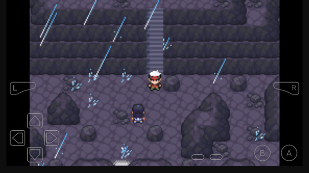 究极绿宝石安卓版(3)