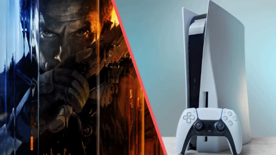 太拉胯了！《使命召唤》近十年首次无缘PS商店下载榜前五