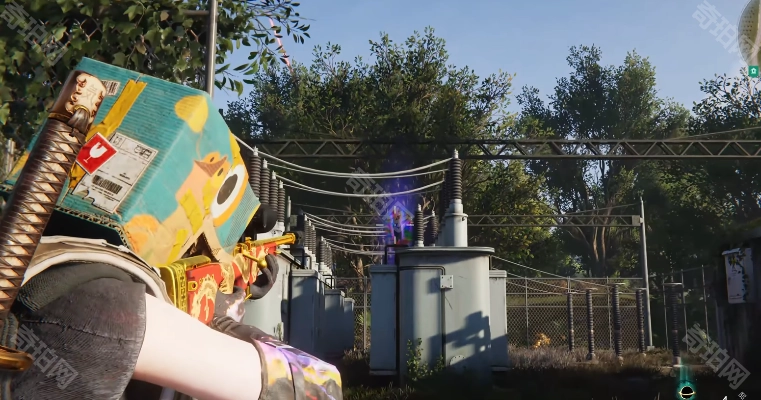 《七日世界》80次異常點(diǎn)探索成就達(dá)成方法