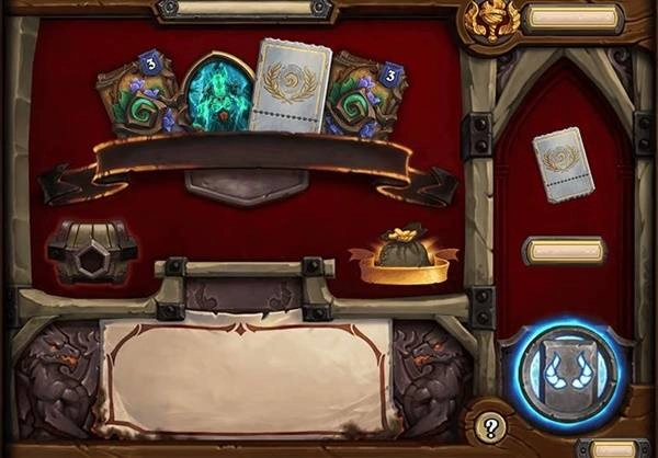 《爐石傳說》新版競技場玩法與獎勵介紹