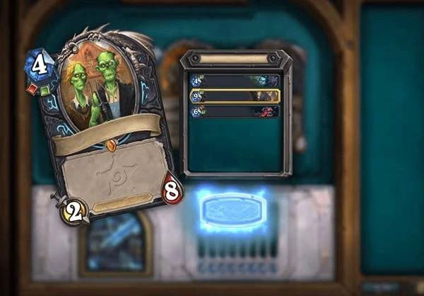 《爐石傳說》新版競技場玩法與獎勵介紹