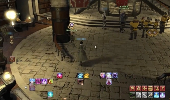 《最終幻想14：水晶世界》學(xué)者職業(yè)任務(wù)攻略