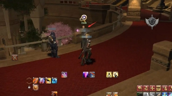 《最終幻想14：水晶世界》騎士職業(yè)任務(wù)攻略