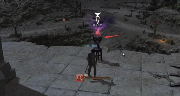 《最終幻想14：水晶世界》騎士職業(yè)任務(wù)攻略