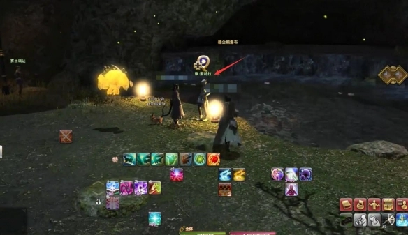 《最終幻想14：水晶世界》召喚師職業(yè)任務(wù)攻略