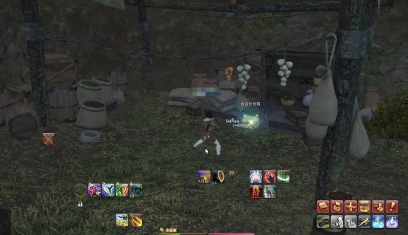 《最終幻想14：水晶世界》吟游詩(shī)人職業(yè)任務(wù)攻略