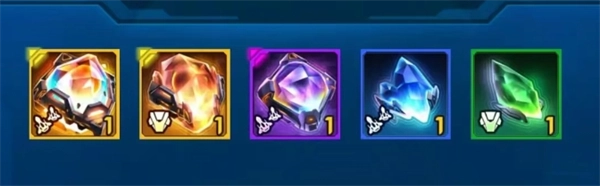 《雷霆戰機：集結》源晶獲取方法