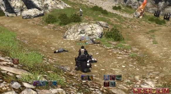 《最終幻想14：水晶世界》忍者職業任務攻略