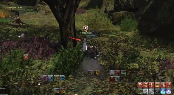 《最終幻想14：水晶世界》忍者職業任務攻略