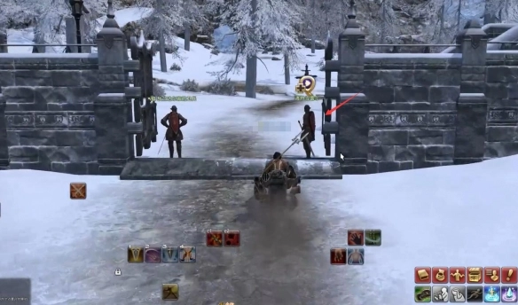 《最終幻想14：水晶世界》龍騎士職業任務攻略