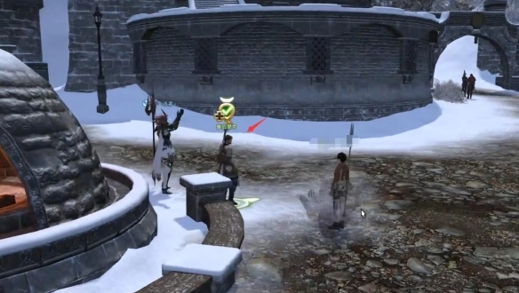 《最終幻想14：水晶世界》龍騎士職業任務攻略