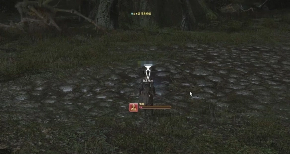 《最終幻想14：水晶世界》絕槍?xiě)?zhàn)士職業(yè)任務(wù)攻略