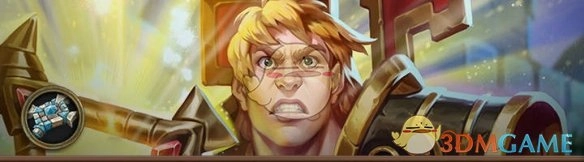 《爐石傳說》翡翠夢(mèng)境版本星靈灌注牧卡組攻略