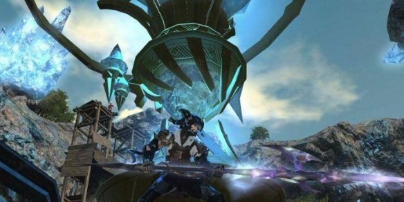 《最終幻想14：水晶世界》登峰造極的蠻神任務攻略