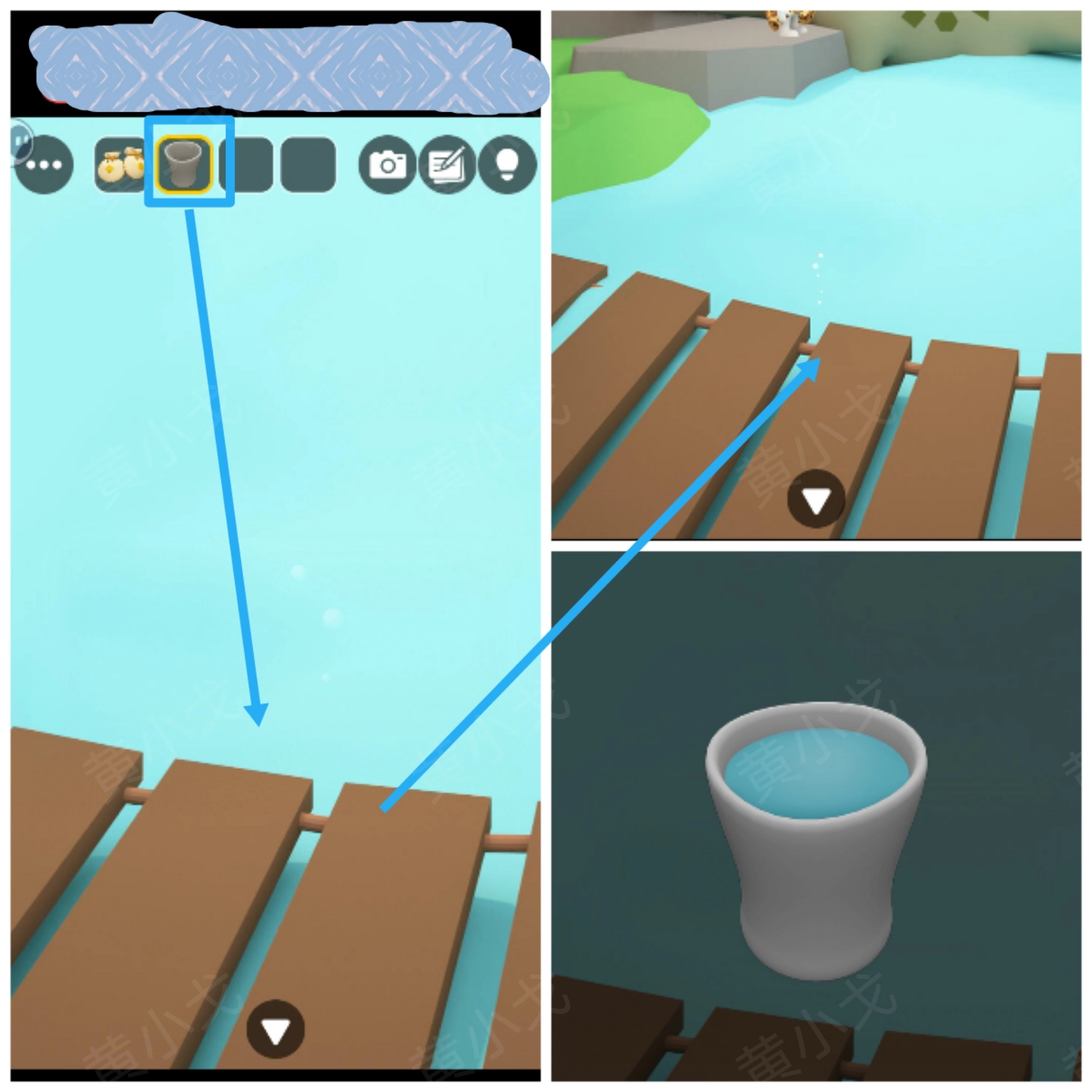 Escape Room：Stone Age（密室逃脫：石器時(shí)代）攻略（二）