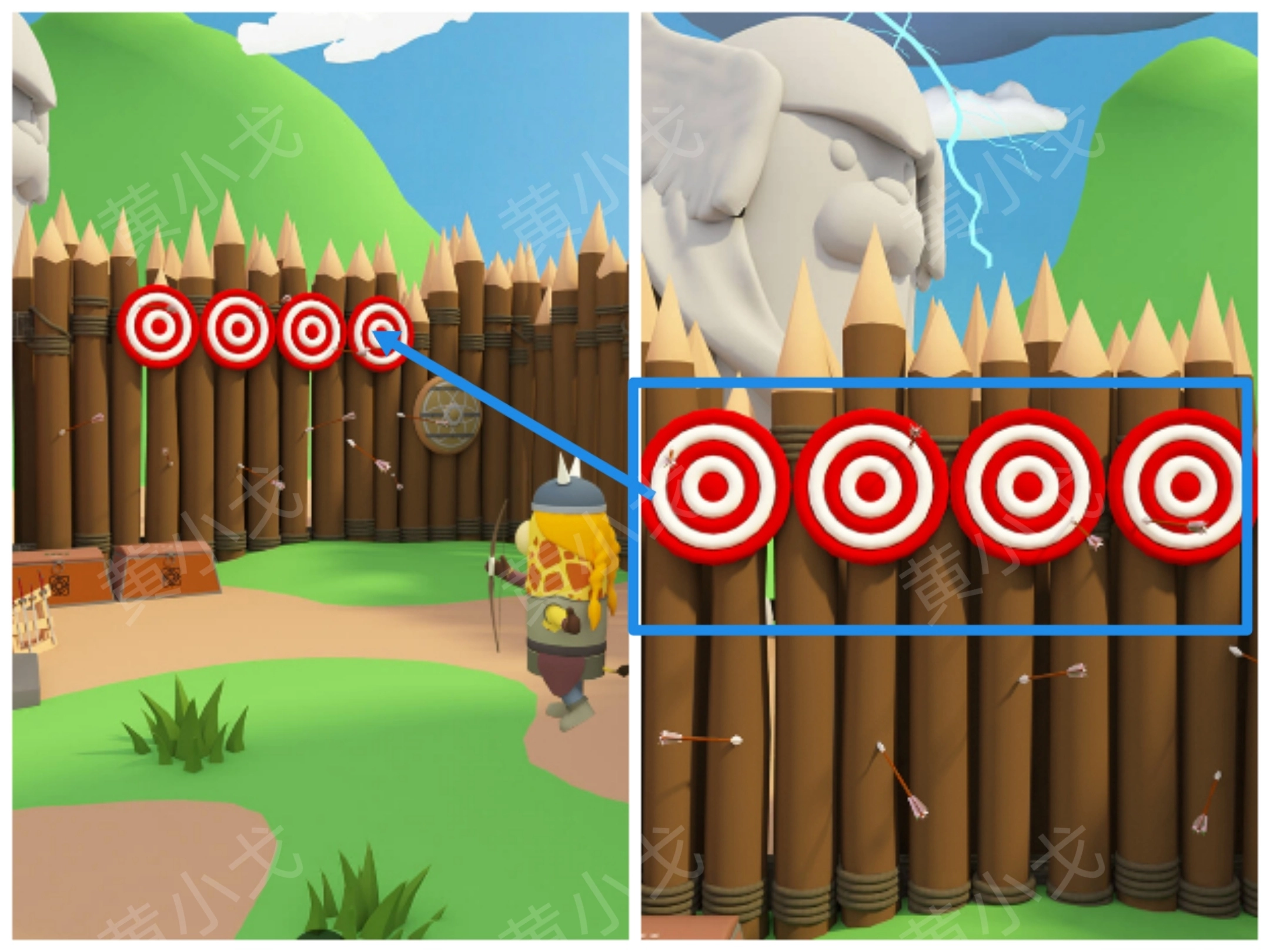 Escape Room：Viking（密室逃脫：維京人）攻略（一）