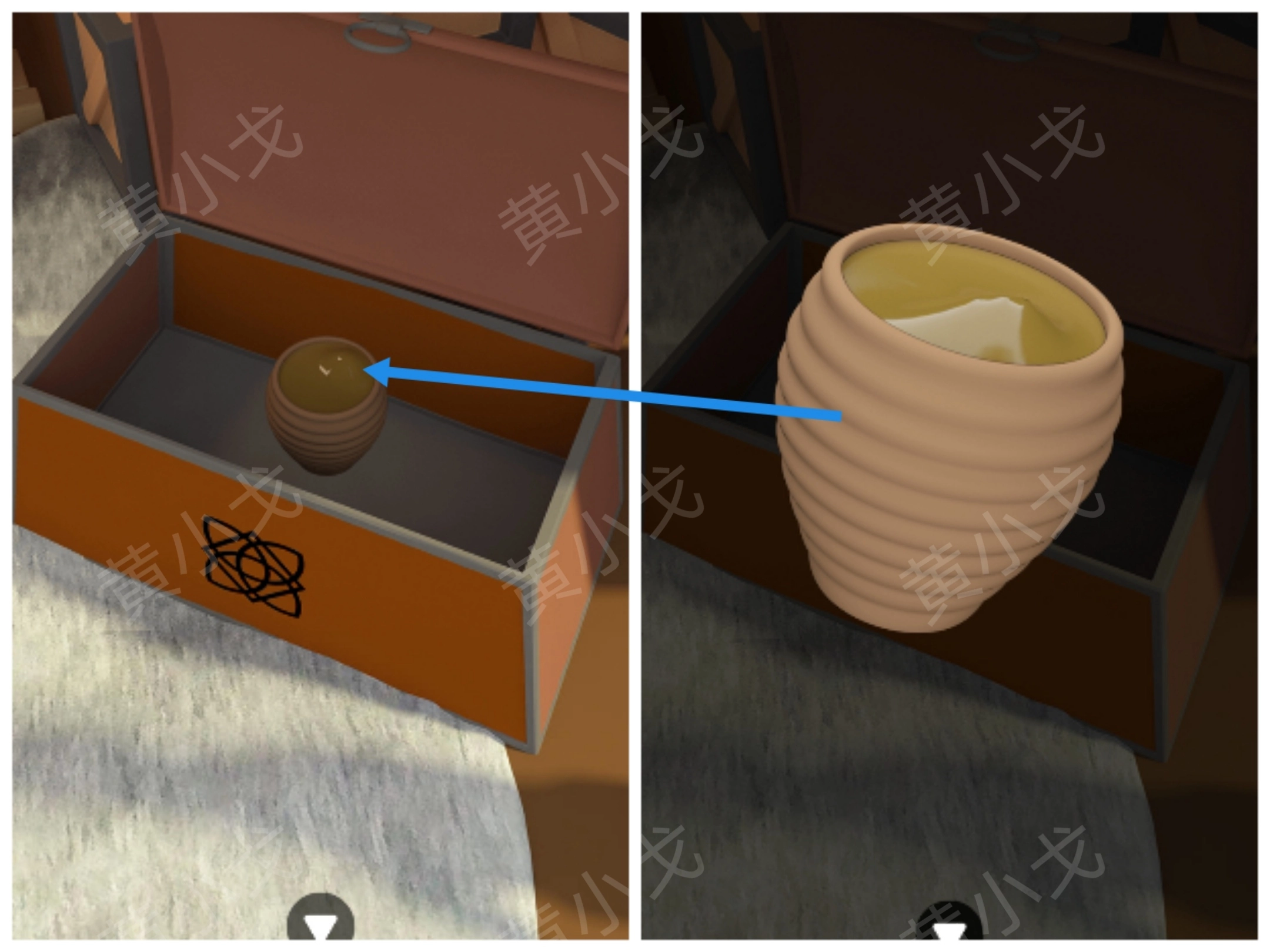 Escape Room：Viking（密室逃脫：維京人）攻略（一）