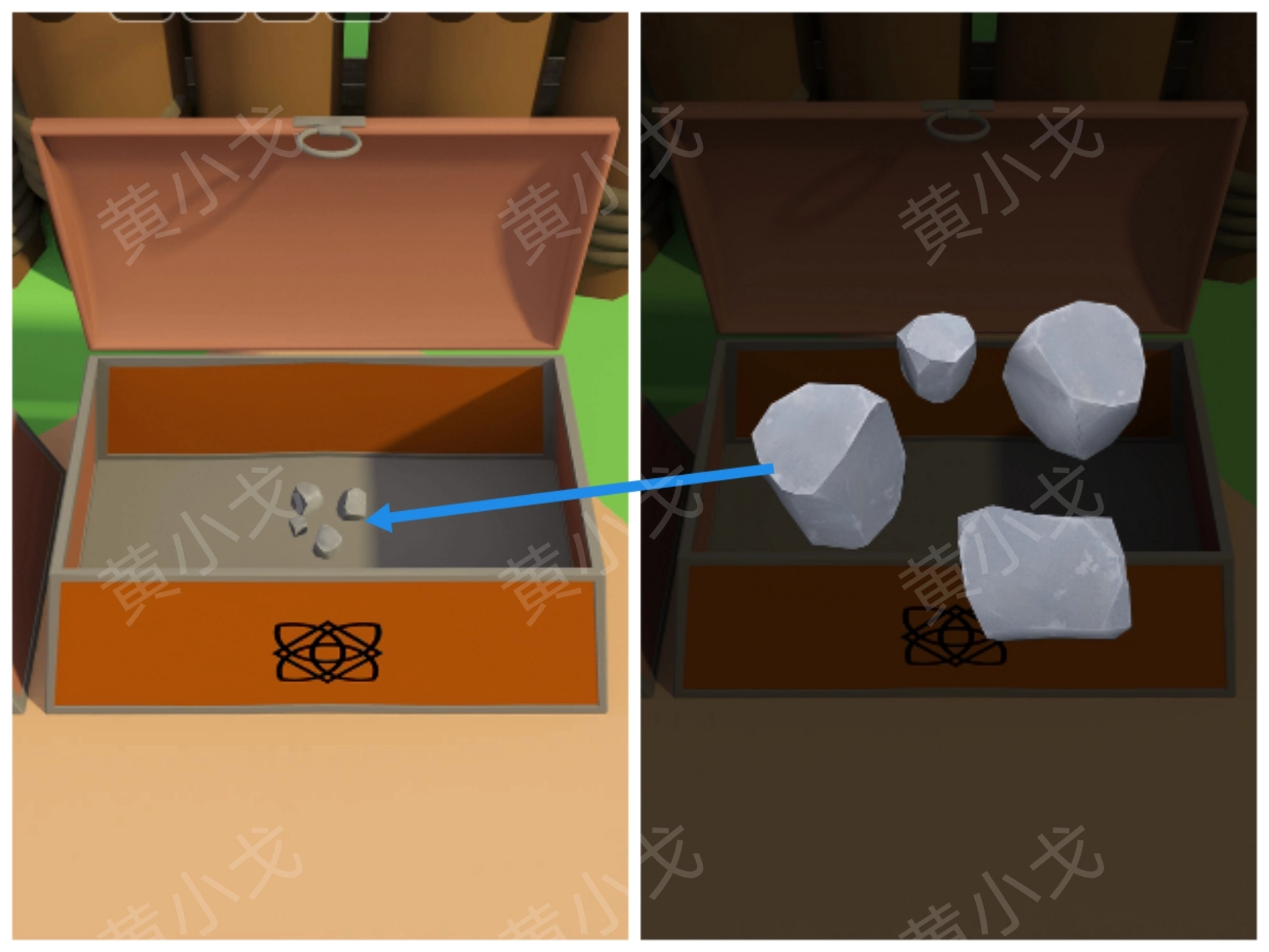 Escape Room：Viking（密室逃脫：維京人）攻略（一）