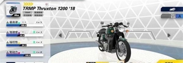 《黎明飛馳》A級(jí)摩托車選擇建議