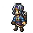 《歧路旅人：大陸的霸者》吉爾德羅伊技能介紹