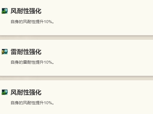《歧路旅人：大陸的霸者》吉爾德羅伊技能介紹