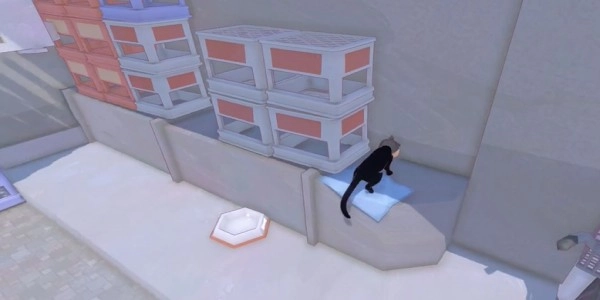 《小貓咪大城市》飯團帽獲得方法