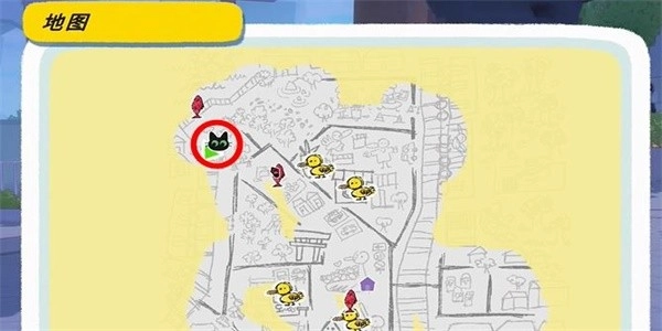 《小貓咪大城市》蘑菇帽獲得方法