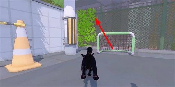 《小貓咪大城市》茄子帽獲得方法