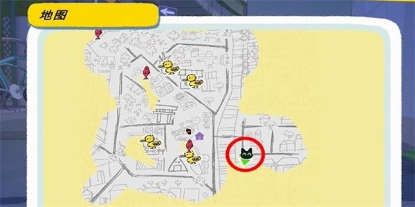 《小貓咪大城市》茄子帽獲得方法