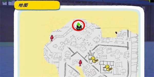 《小貓咪大城市》鯖魚帽獲得方法