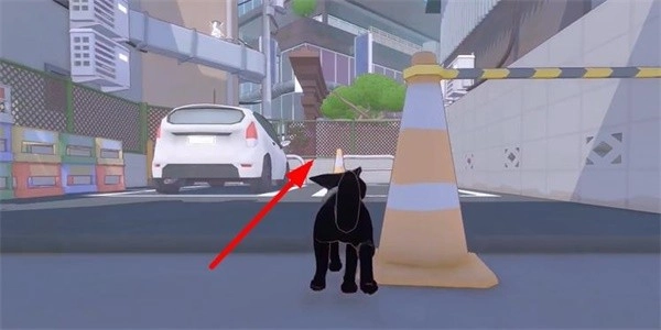 《小貓咪大城市》蘋果帽獲得方法