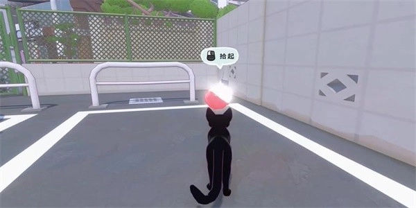 《小貓咪大城市》蘋果帽獲得方法