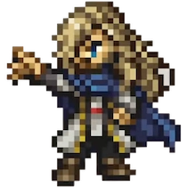 《歧路旅人：大陸的霸者》雷歐技能介紹