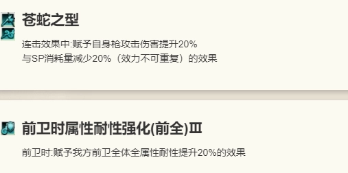 《歧路旅人：大陸的霸者》雷歐技能介紹