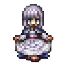 《歧路旅人：大陸的霸者》泰蕾茲技能介紹