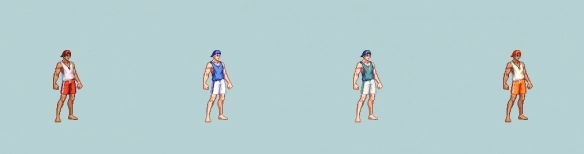 《地下城與勇士：起源》夏日海上救援隊外觀一覽