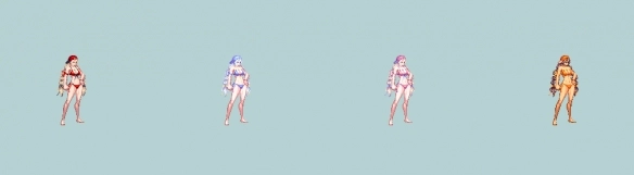 《地下城與勇士：起源》夏日海上救援隊外觀一覽