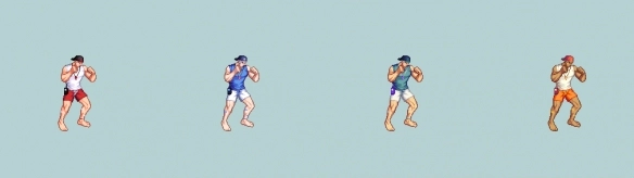 《地下城與勇士：起源》夏日海上救援隊外觀一覽