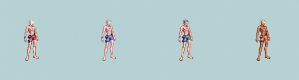 《地下城與勇士：起源》夏日海上救援隊外觀一覽