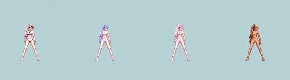 《地下城與勇士：起源》夏日海上救援隊外觀一覽