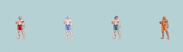 《地下城與勇士：起源》夏日海上救援隊外觀一覽