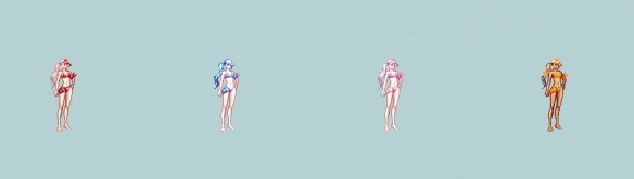 《地下城與勇士：起源》夏日海上救援隊外觀一覽