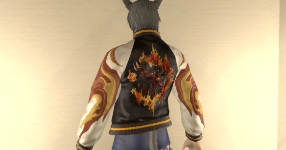 《最終幻想14：水晶世界》火神夾克獲得方法