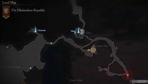 《最終幻想14：水晶世界》惡名精英位置一覽